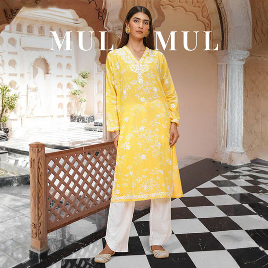 Kjf Lucknowi Fashion