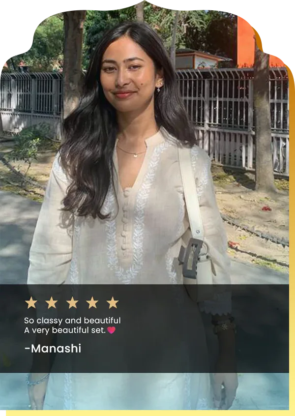 Kjf Lucknowi Fashion