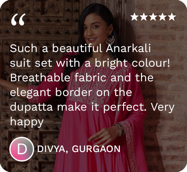 Kjf Lucknowi Fashion