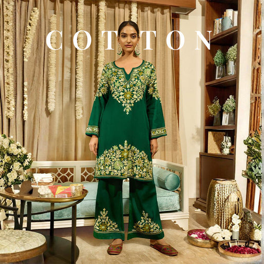 Kjf Lucknowi Fashion