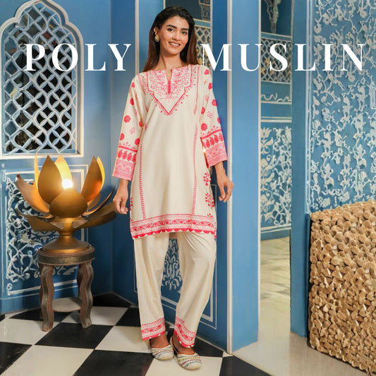 Kjf Lucknowi Fashion