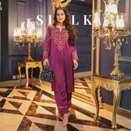 Kjf Lucknowi Fashion