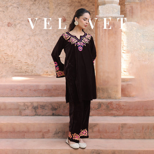 Kjf Lucknowi Fashion