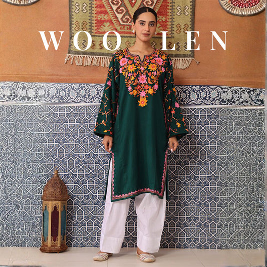 Kjf Lucknowi Fashion