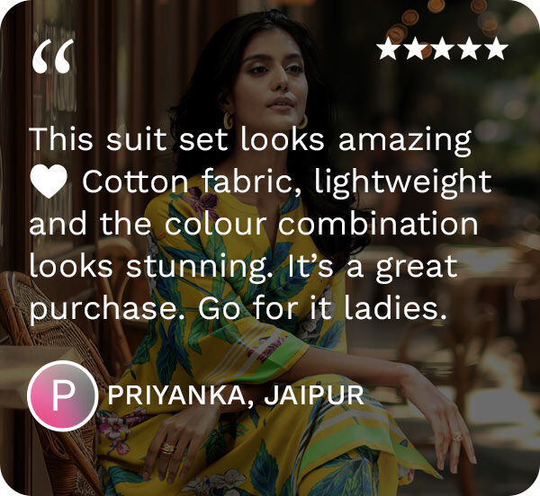 Kjf Lucknowi Fashion