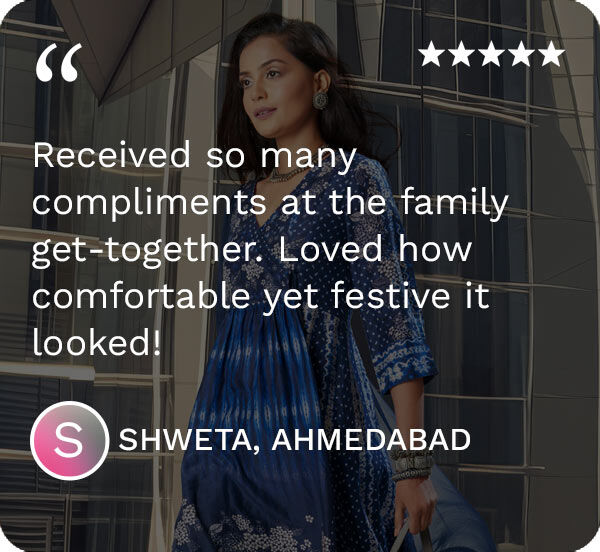 Kjf Lucknowi Fashion